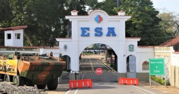 Governo e Exército garantem instalação de Escola de Formação de Sargentos em Pernambuco em meio a impasses ambientais
