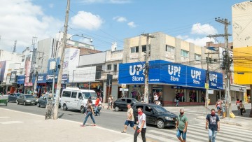 Caruaru ocupou a sexta posição no ranking dos municípios que mais abriram empresas no Estado