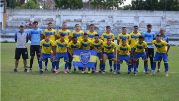 Caruaru City mais próximo de disputar o Campeonato Pernambucano A2 deste ano