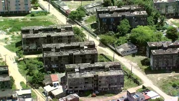 TJPE realiza discussão sobre prédios interditados no Grande Recife