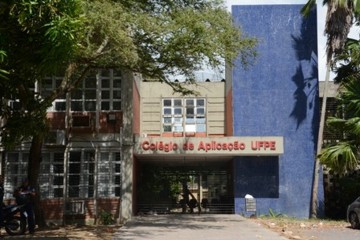 Colégio de Aplicação da UFPE obtém segundo melhor desempenho do Brasil 