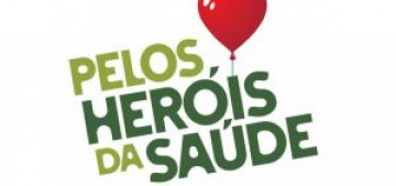 FIEPE lança a campanha Pelos Heróis da Saúde