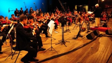 Orquestra Criança Cidadã se torna patrimônio cultural imaterial de Pernambuco