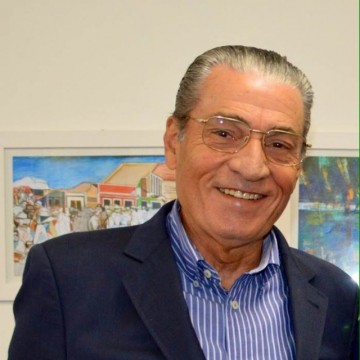 Morre ex-governador do Estado Joaquim Francisco