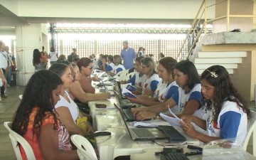 Programa Chapéu de Palha realiza cadastros em mais 13 municípios