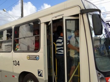 Candidatos do Enem terão mais ônibus nas ruas em dia de prova