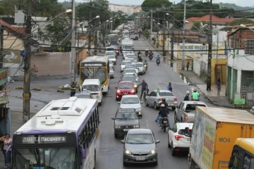 Governo de Pernambuco propõe redução da alíquota do IPVA e benefícios fiscais