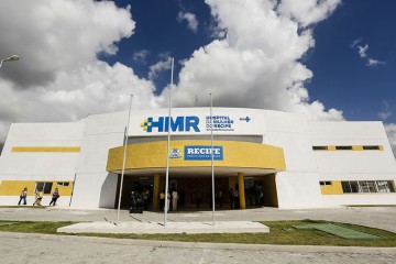 Hospital da Mulher do Recife retoma consultas ambulatoriais nesta terça (8)