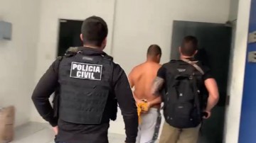 Policiais e advogado que atuavam em quadrilha de roubos de carga são presos em Pernambuco