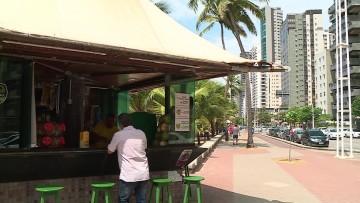 Grande Recife retoma atividades nos calçadões, praças e parques