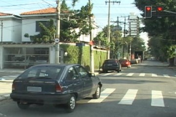A prefeitura do Recife alerta para a velocidade no trânsito durante o período de quarentena