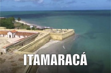 Coluna da quarta | A Ilha de Itamaracá pede socorro 