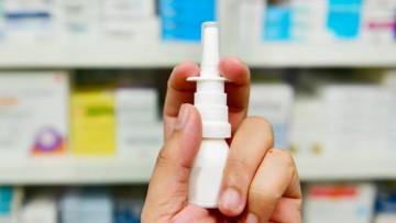 USP desenvolve vacina por spray nasal contra a Covid-19