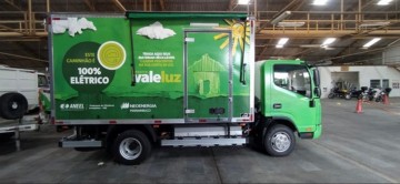 Projeto Vale Luz chega a Caruaru para trocar resíduos por desconto na conta de energia