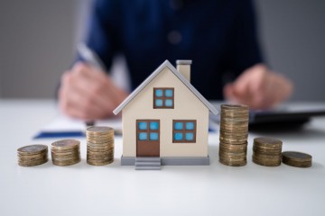 Financiamento imobiliário bate recorde em junho, diz Abecip