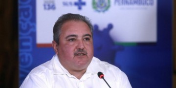 Governo de Pernambuco reduz capacidade de eventos 