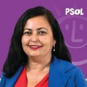 Dirigente estadual do PSOL rebate declarações da deputada Dani Portela 