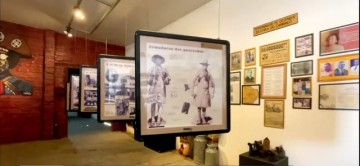 Museu do Cangaço em Serra Talhada enfrenta dificuldades financeiras e pode encerrar atividades