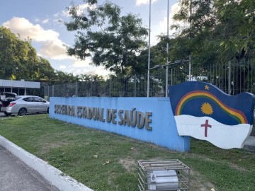 Vagas de estágio são oferecidas pela Secretaria de Saúde do Recife