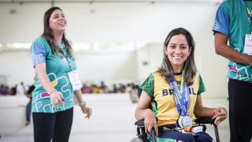 Festival Paralímpico abre inscrições para segunda edição de 2023