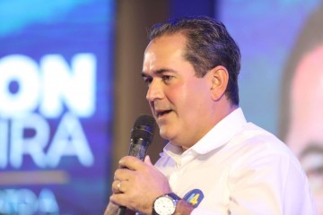 Dilson rebate Fernando Rodolfo sobre acusação de candidatura para beneficiar terceiros “o deputado deve ter comido bosta de cigano”