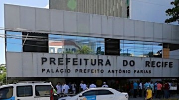 MPF investiga novos contratos da Prefeitura do Recife durante pandemia