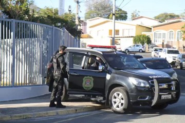 Polícia Civil deflagra operação contra quadrilha com atuação em Pernambuco e São Paulo