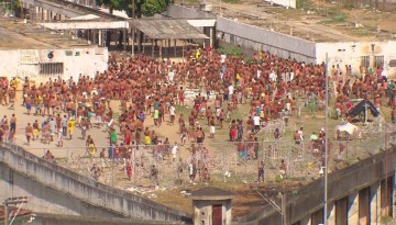 Pernambuco destinará R$105 milhões para o sistema prisional em 2024