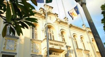  Câmara dos Vereadores do Recife discute legalização da maconha