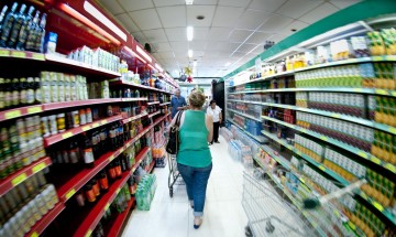 Governo pretende mudar itens da cesta básica visando uma alimentação saudável