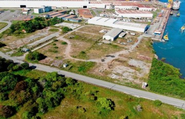 Obras do novo Terminal de Contêineres do Porto de Suape terão início em fevereiro
