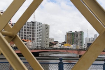 Vereadores do Recife trabalham em projeto de revitalização do centro da cidade