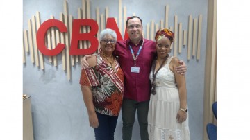 Panorama CBN debate sobre o Racismo e a Consciência Negra