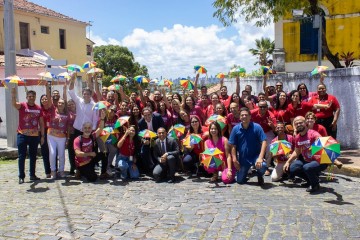 Olinda lança linha de crédito pelo BNB para empreendedores do Carnaval 2024
