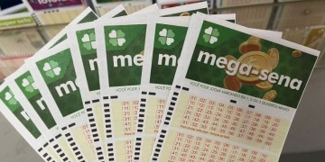 Mega-Sena pode pagar prêmio de R$ 60 milhões neste sábado 