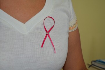Outubro Rosa reforça diagnóstico precoce do câncer de mama