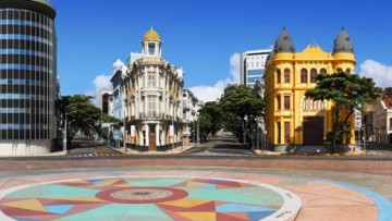 Entidade no Recife vai debater alternativas para desenvolvimento do Brasil