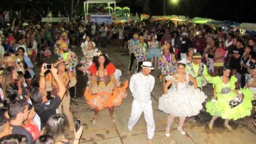 Forró vai virar Patrimônio Cultural Imaterial de Pernambuco