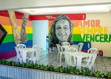 Casa de Acolhimento LGBTI+ é inaugurada pela Prefeitura do Recife