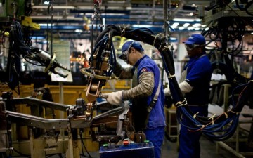  Produção industrial de Pernambuco registra a maior queda dos últimos dez anos