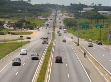 Órgãos de trânsito e transporte se juntam para fiscalizar rodovias neste fim de ano