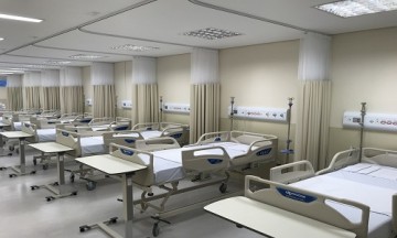 Covid-19: Hospitais de Campanha serão instalados no interior de PE