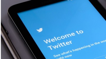 Twitter aplica medidas contra tuítes de políticos que violam suas regras