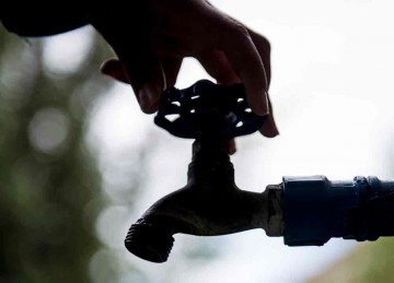 Manutenção no Sistema Gurjaú deixa 185 mil pessoas sem água