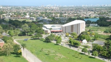 UFPE é eleita a 19ª melhor instituição de ensino superior do Brasil