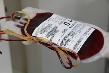 Hemope sofre com queda nos estoques de bolsas de sangue 