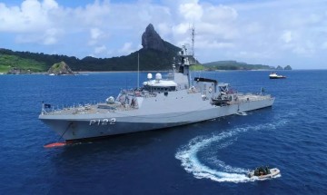 Com salários a partir de R$ 10 mil, Marinha abre vagas para oficiais temporários