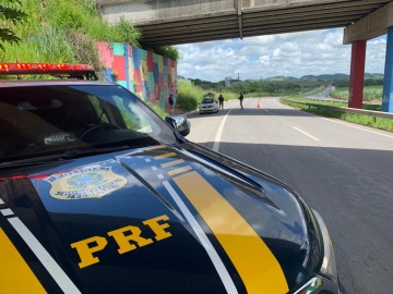 Operação Dia do Trabalho, da PRF,  já está valendo em Pernambuco 