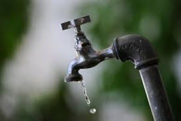 Paralisação no Sistema de Tapacurá deixa 800 pessoas mil sem água