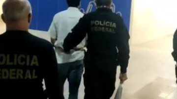 Homem condenado por homicídio no trânsito é extraditado de Portugal para o Recife